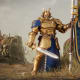 Age of Sigmar: Realms of Ruin Stormcast Eternal.